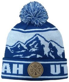 UT Arrows Navy-White