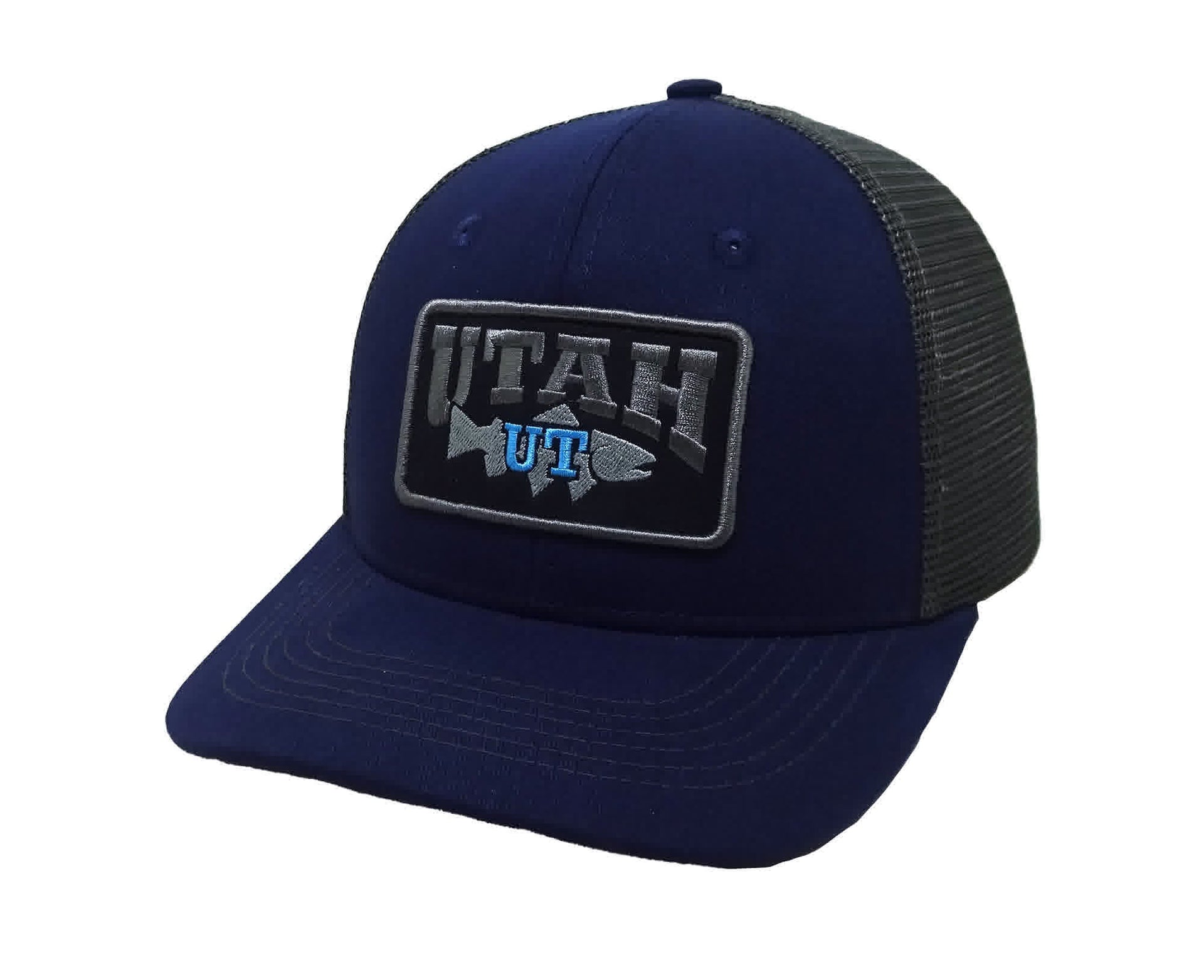 UT Trout Navy