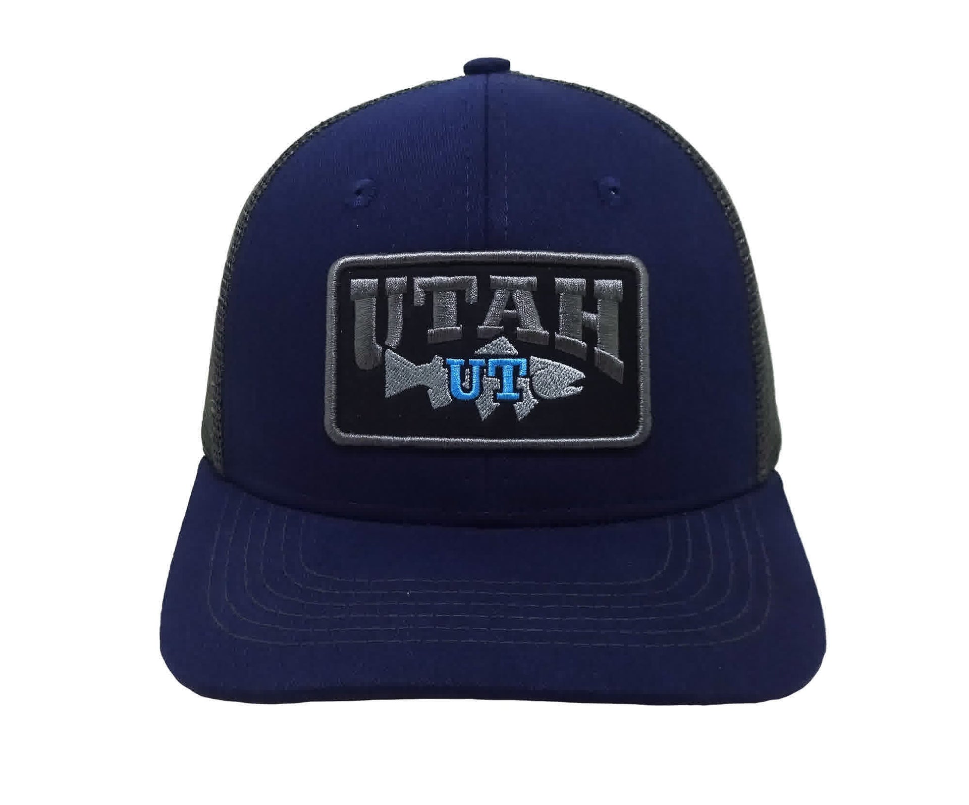 UT Trout Navy