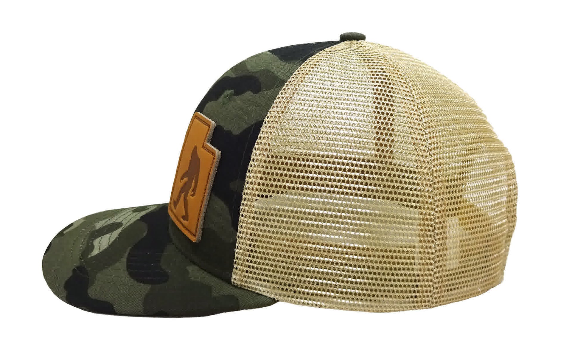UT Bigfoot Camo
