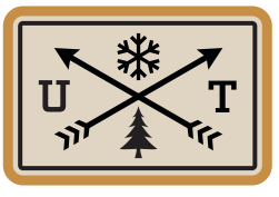 UT Arrows PATCH