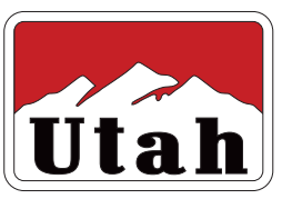 UT REDS PATCH