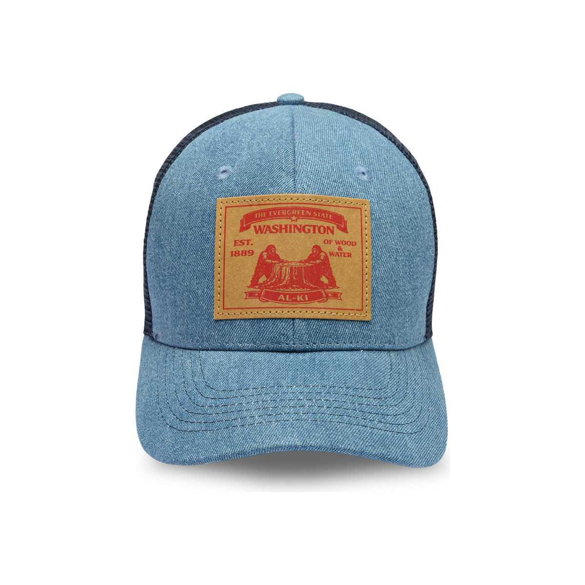 WA DENIM