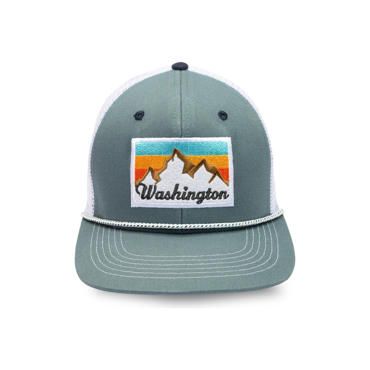 WA Peak