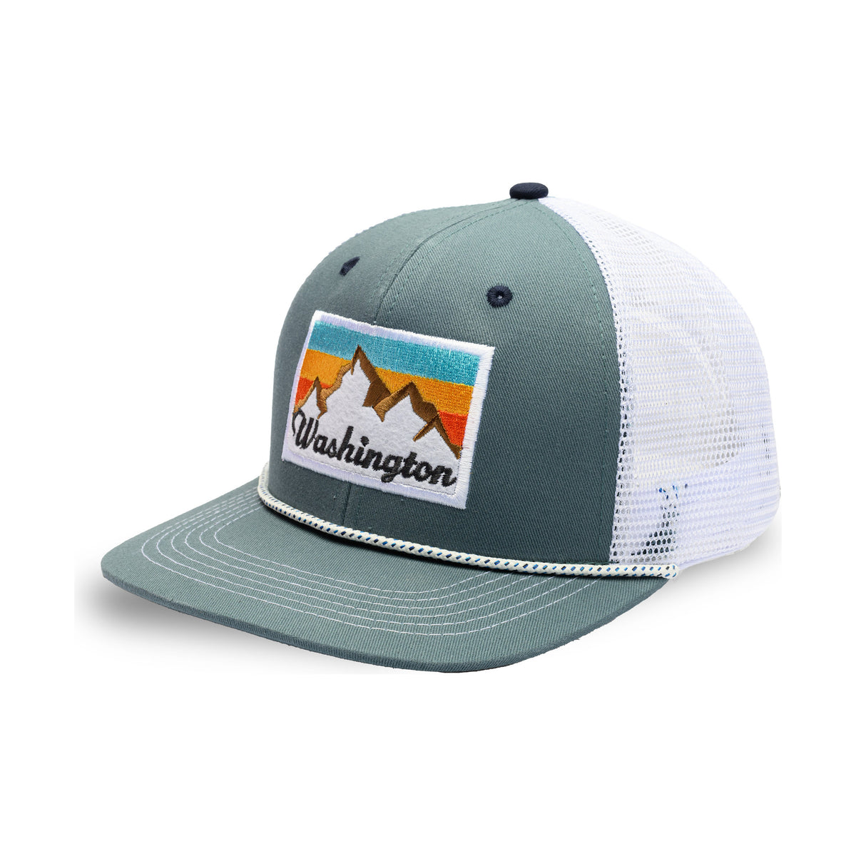 WA Peak