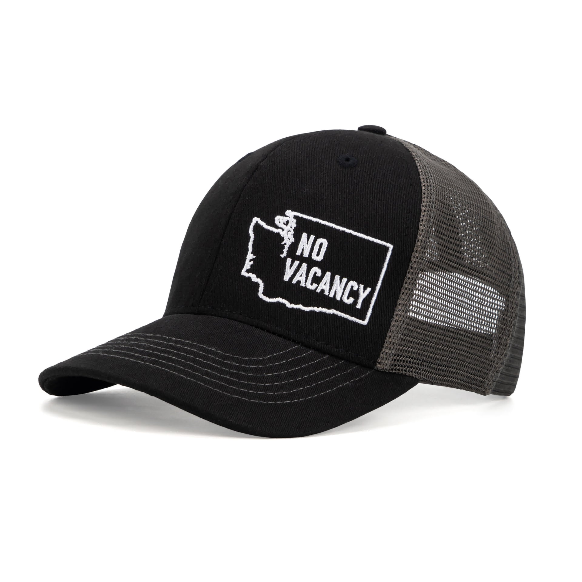 WA No Vacancy Black-Char