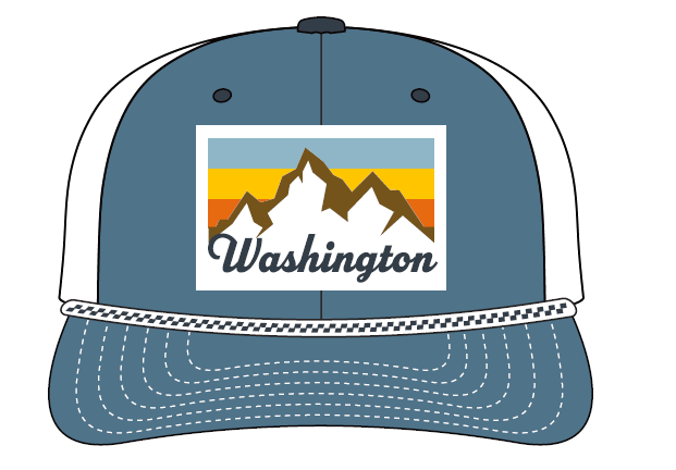 WA Peak