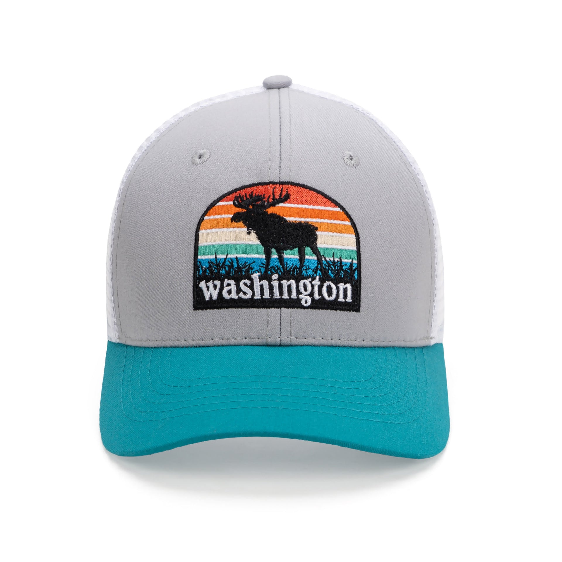 WA Moose Sage