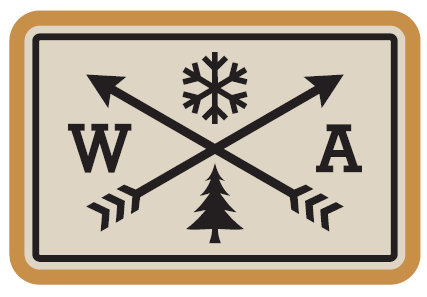 WA Arrows PATCH