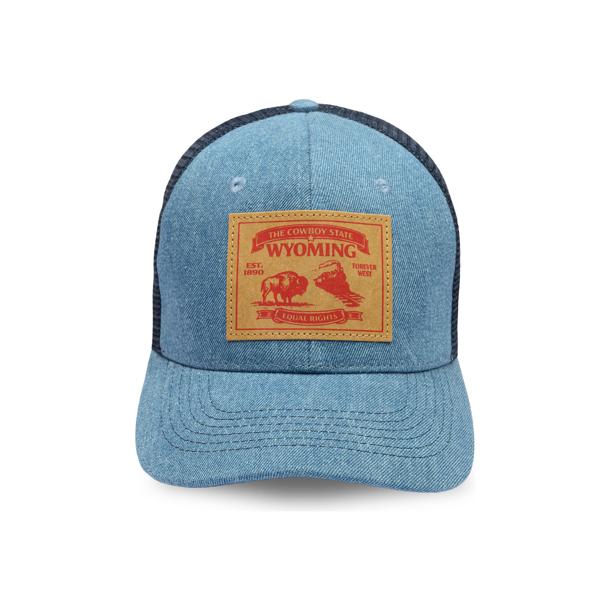WY DENIM
