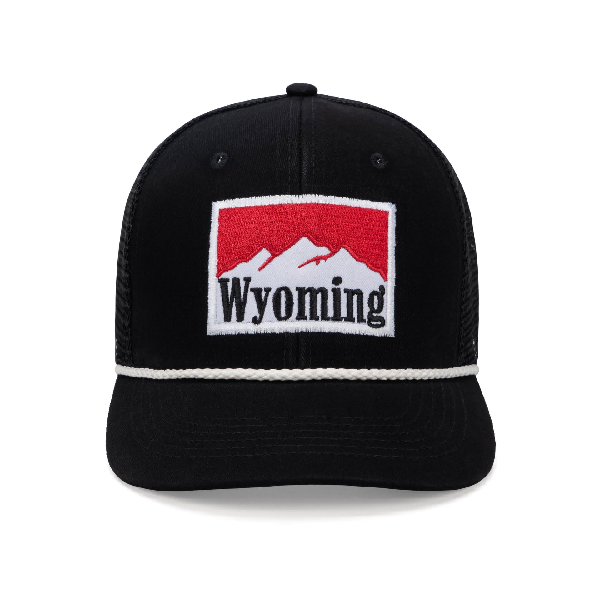 WY REDS