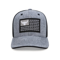 Bull Barb Wire Grey-Black - Image 2