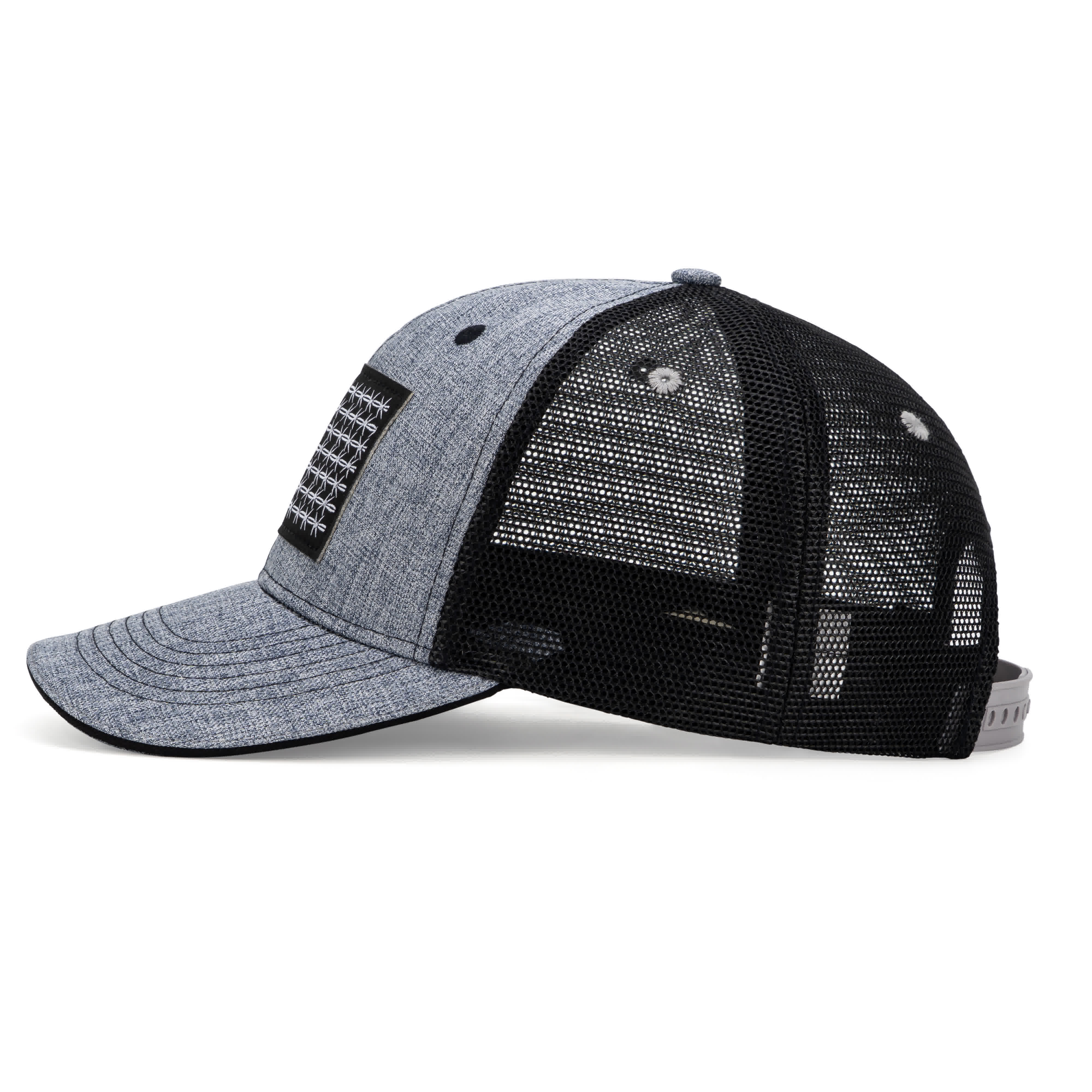 Bull Barb Wire Grey-Black - Image 3