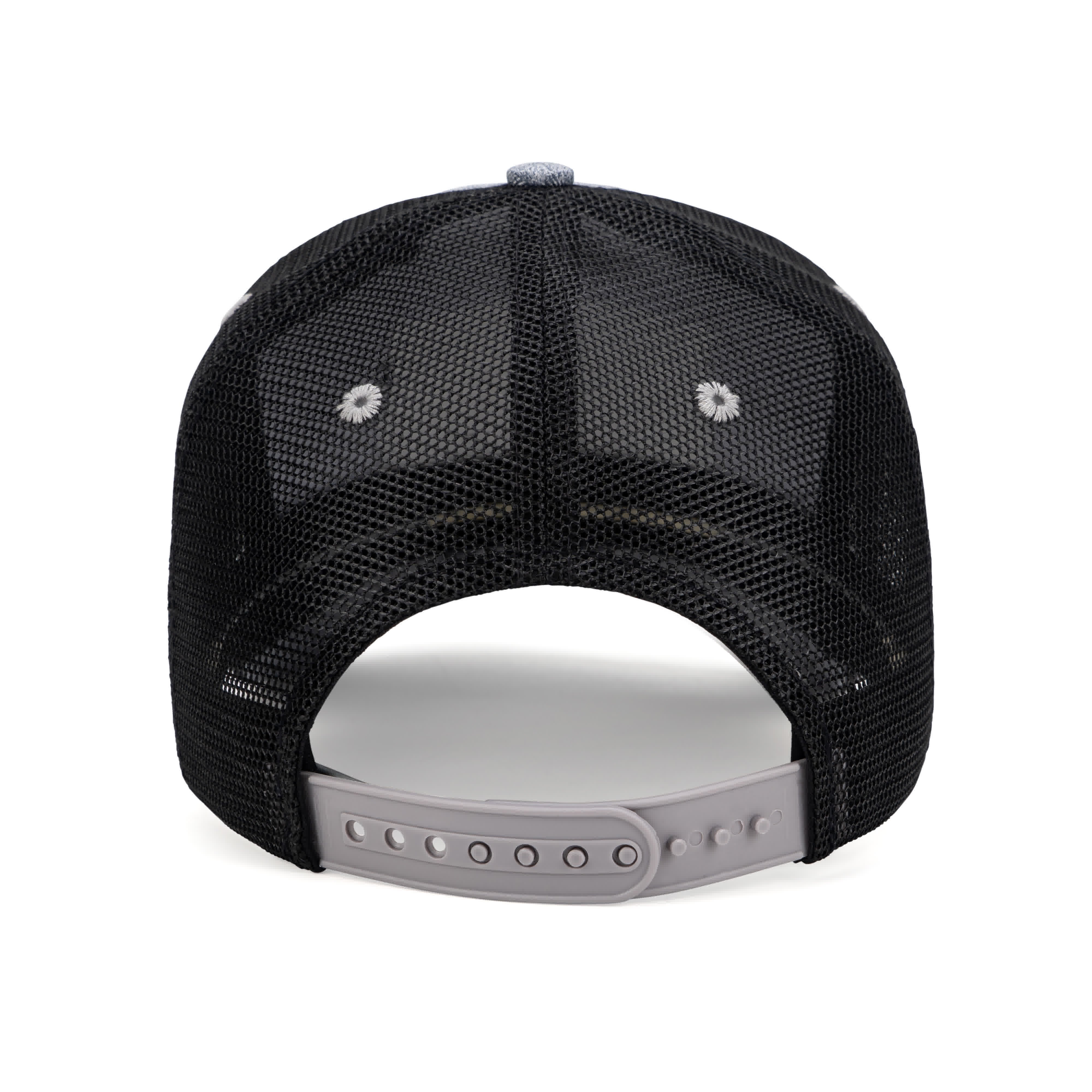 Bull Barb Wire Grey-Black - Image 4