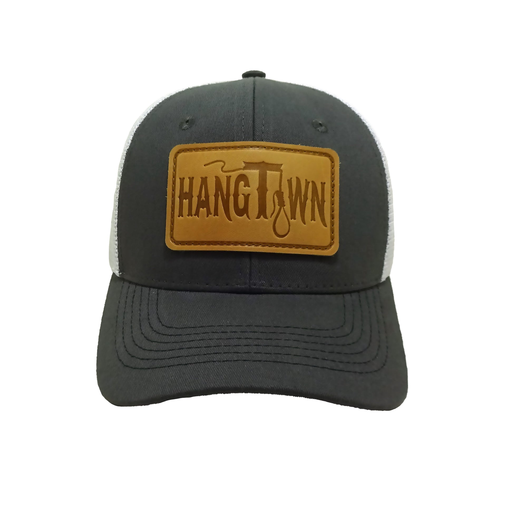 CA Hangtown