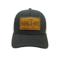 CA Hangtown