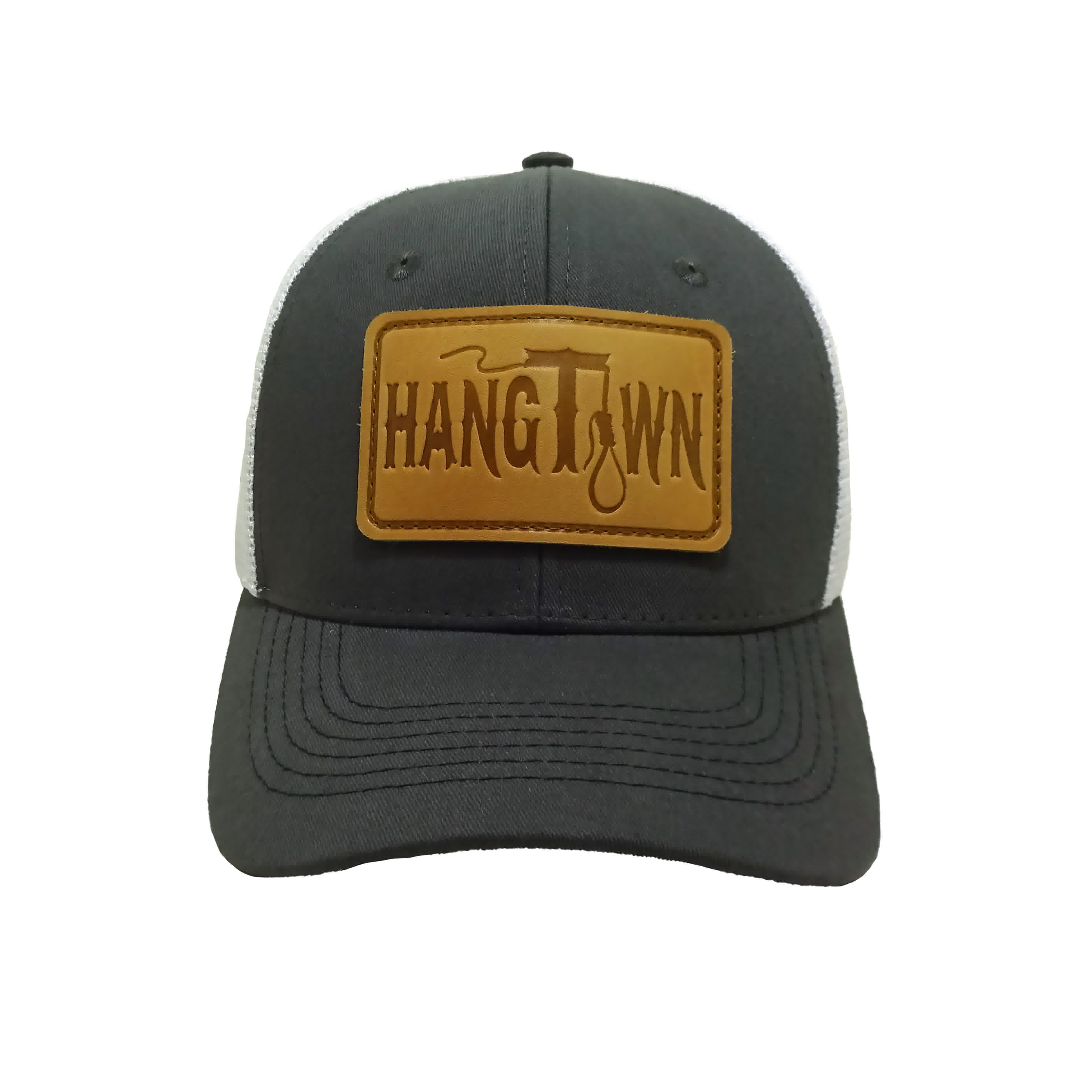 CA Hangtown