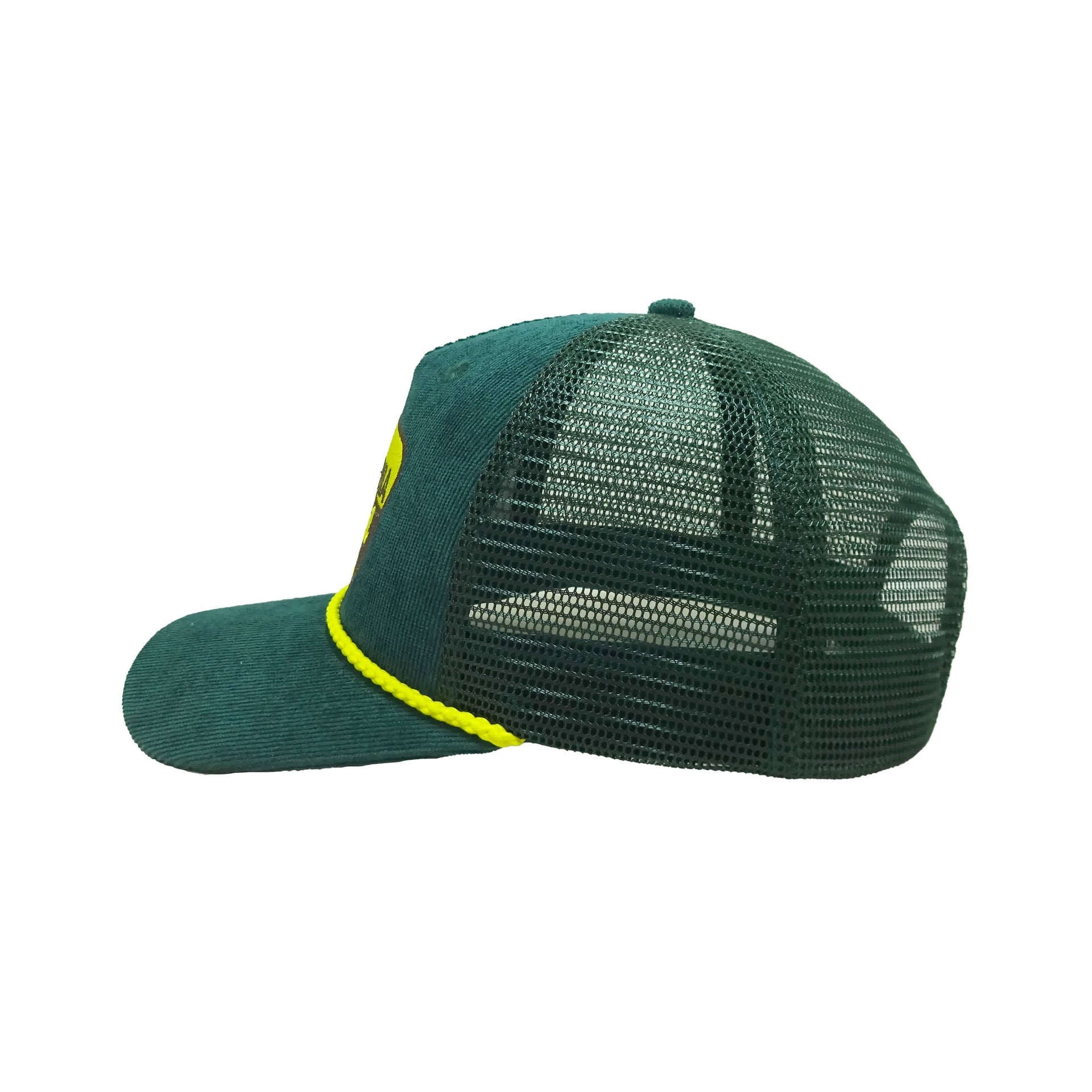 CA National Forest Green - Image 2