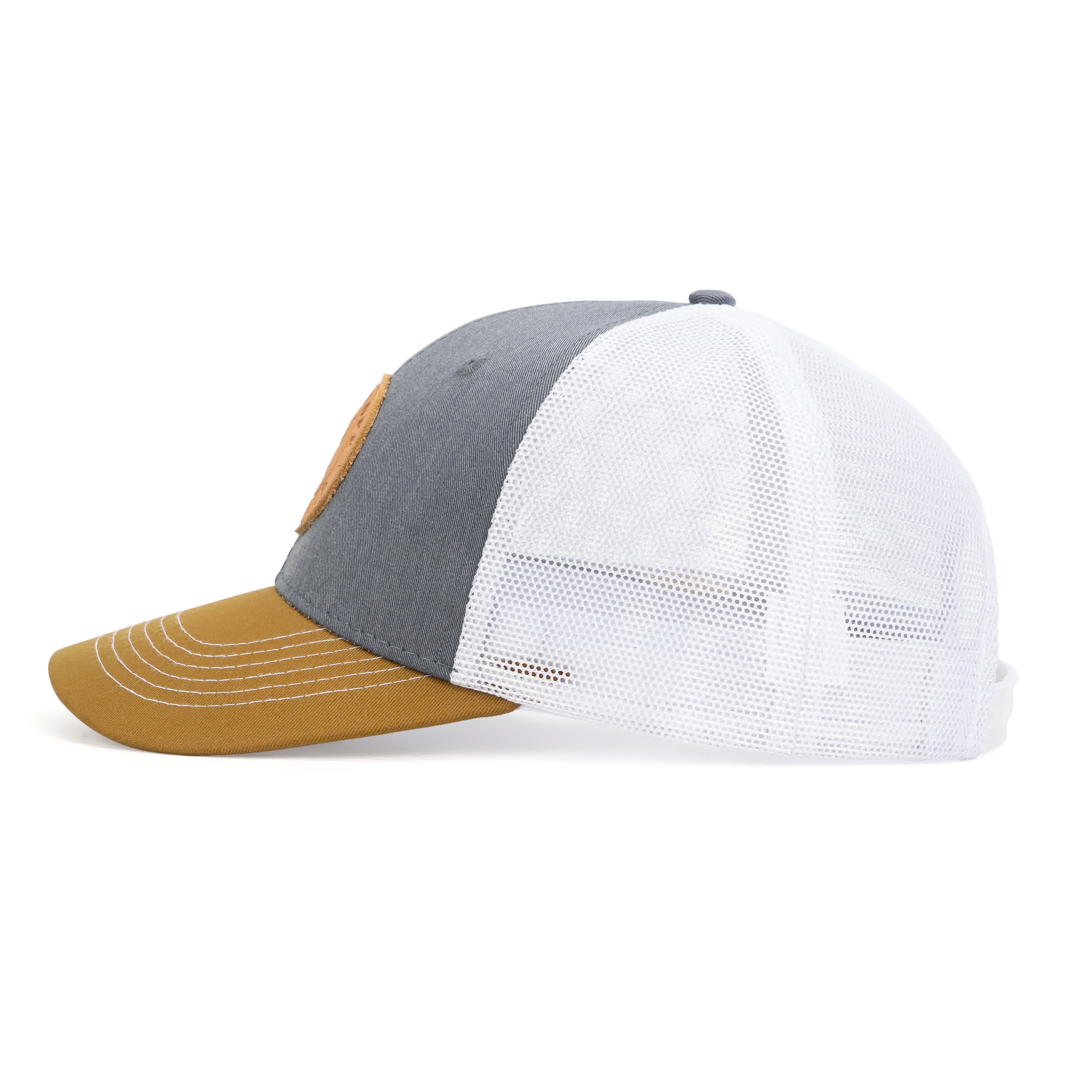 Jackalope HTHR-GLD-WHT - Image 3
